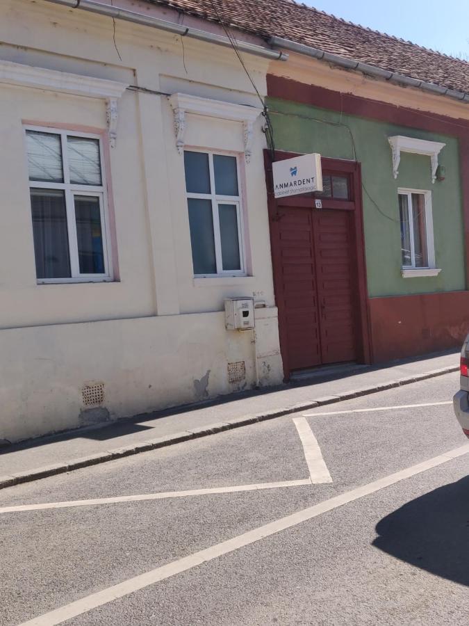 Ferienwohnung Cluj Center Exterior foto
