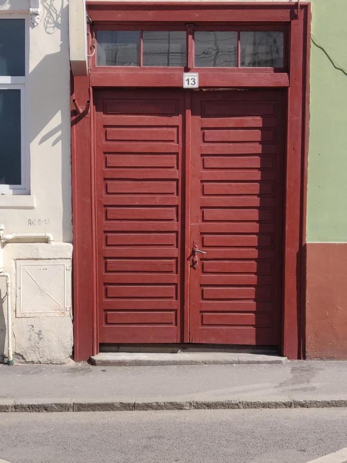 Ferienwohnung Cluj Center Exterior foto